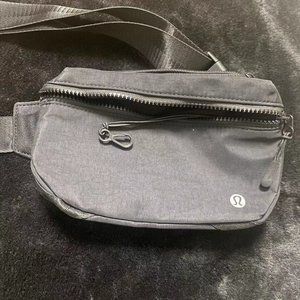 Lululemon Everywhere Belt Bag 1L New Black Crossbody bag